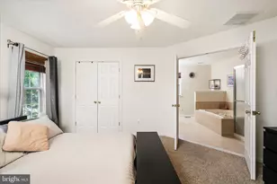 1 Warwick Pl, East Windsor Township, NJ 08520 - Photo 29