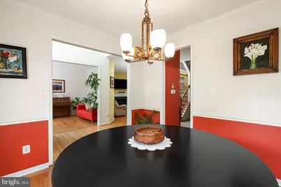 1 Warwick Place, East Windsor Township, NJ 08520 - Photo 11