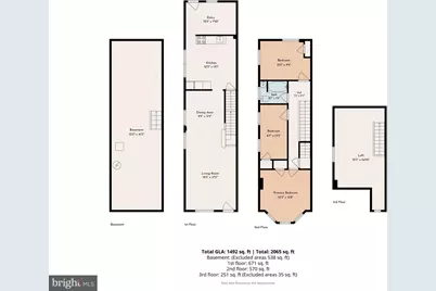 43 Wayne Avenue, Trenton, NJ 08618 - Photo 17