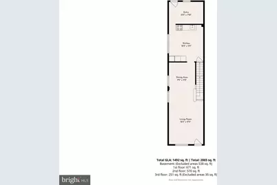 43 Wayne Avenue, Trenton, NJ 08618 - Photo 21