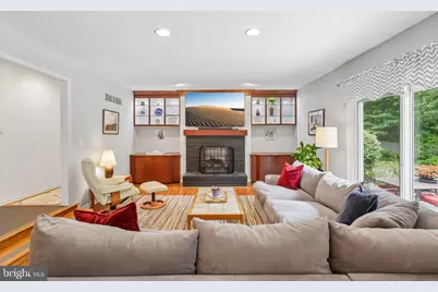 4 Hedge Row, Lawrence Township, NJ 08648 - Photo 35