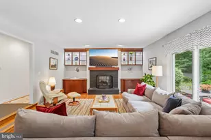 4 Hedge Row, Lawrence Township, NJ 08648 - Photo 35