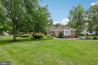 4 Hedge Row, Lawrence Township, NJ 08648 - Photo 9