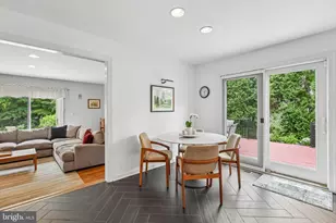 4 Hedge Row, Lawrence Township, NJ 08648 - Photo 37