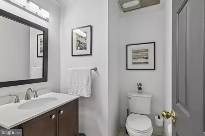 4 Hedge Row, Lawrence Township, NJ 08648 - Photo 55