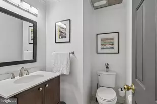 4 Hedge Row, Lawrence Township, NJ 08648 - Photo 55