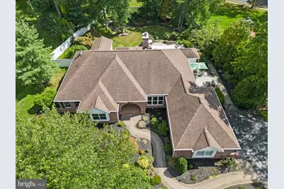 4 Hedge Row, Lawrence Township, NJ 08648 - Photo 3