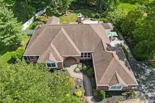 4 Hedge Row, Lawrence Township, NJ 08648 - Photo 3