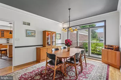 4 Hedge Row, Lawrence Township, NJ 08648 - Photo 61