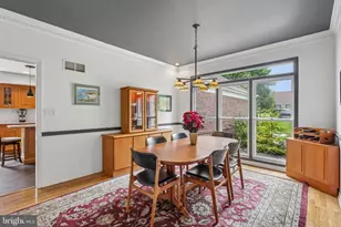 4 Hedge Row, Lawrence Township, NJ 08648 - Photo 61