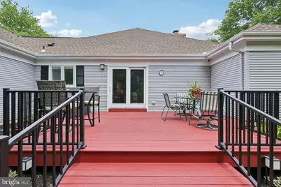 4 Hedge Row, Lawrence Township, NJ 08648 - Photo 17