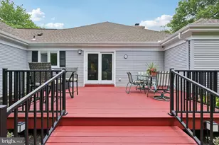 4 Hedge Row, Lawrence Township, NJ 08648 - Photo 17