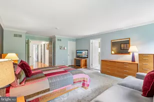 4 Hedge Row, Lawrence Township, NJ 08648 - Photo 51