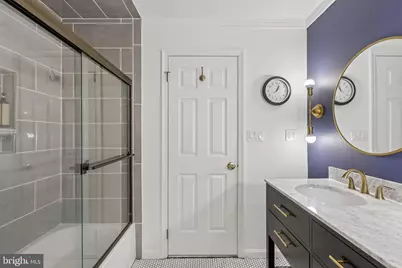 4 Hedge Row, Lawrence Township, NJ 08648 - Photo 41