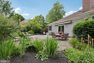 4 Hedge Row, Lawrence Township, NJ 08648 - Photo 11
