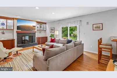 4 Hedge Row, Lawrence Township, NJ 08648 - Photo 33