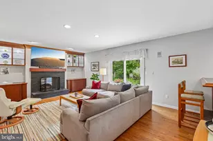 4 Hedge Row, Lawrence Township, NJ 08648 - Photo 33