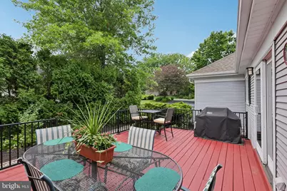 4 Hedge Row, Lawrence Township, NJ 08648 - Photo 15