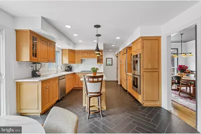 4 Hedge Row, Lawrence Township, NJ 08648 - Photo 59
