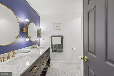 4 Hedge Row, Lawrence Township, NJ 08648 - Photo 43