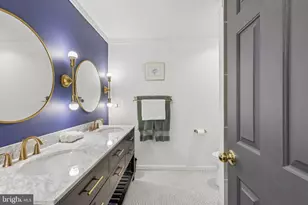 4 Hedge Row, Lawrence Township, NJ 08648 - Photo 43