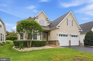 35 Norton Ave, Hightstown, NJ 08520 - Photo 1