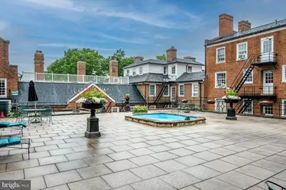 9 Palmer Square W #B, Princeton, NJ 08542 - Photo 15