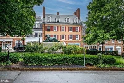9 Palmer Square W #B, Princeton, NJ 08542 - Photo 19
