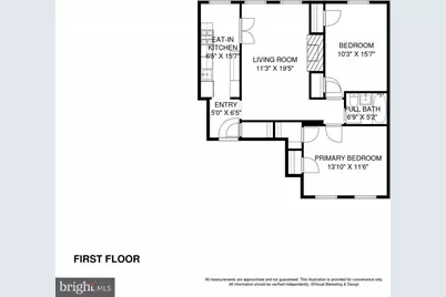 3 Palmer Sq W #D, Princeton, NJ 08542 - Photo 27