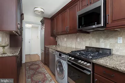3 Palmer Sq W #D, Princeton, NJ 08542 - Photo 5