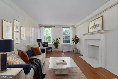 3 Palmer Sq W #D, Princeton, NJ 08542 - Photo 9