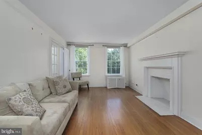 3 Palmer Sq W #D, Princeton, NJ 08542 - Photo 5