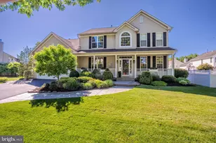 3 Windward Way, Hightstown, NJ 08520 - Photo 1