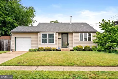 1 Hastings Road, Hamilton Township, NJ 08620 - Photo 1