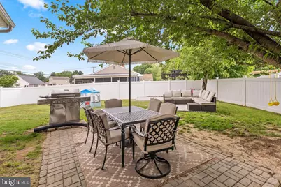 127 Miry Brook Road, Hamilton Township, NJ 08690 - Photo 29