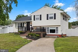 127 Miry Brook Rd, Hamilton Township, NJ 08690 - Photo 1