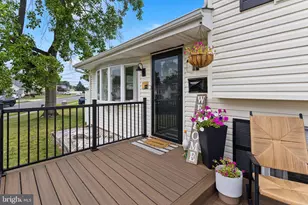 127 Miry Brook Rd, Hamilton Township, NJ 08690 - Photo 7