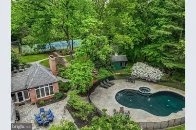 667 Rosedale Road, Princeton, NJ 08540 - Photo 45
