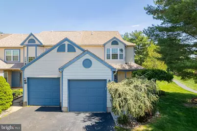 17 Fern Court, Hamilton Township, NJ 08690 - Photo 1
