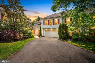 17 Wright, Princeton Junction, NJ 08550 - Photo 1