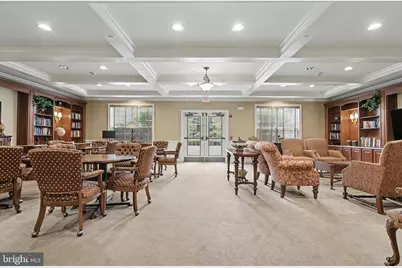 1306 Colts Circle #A, Lawrence Township, NJ 08648 - Photo 37