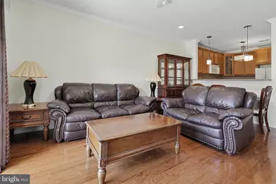 1306 Colts Circle #A, Lawrence, NJ 08648 - Photo 11