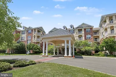 1306 Colts Circle #A, Lawrence, NJ 08648 - Photo 3