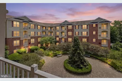 1306 Colts Circle #A, Lawrence, NJ 08648 - Photo 45
