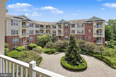 1306 Colts Circle #A, Lawrence Township, NJ 08648 - Photo 3