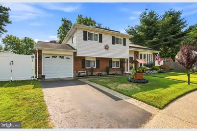 69 Lakeview, Hamilton Township, NJ 08620 - Photo 3