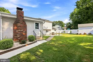 69 Lakeview, Hamilton Township, NJ 08620 - Photo 35