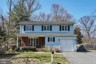 34 Berrien Ave, Princeton Junction, NJ 08550 - Photo 1