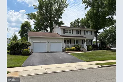 243 Trenton Avenue, Hamilton Township, NJ 08619 - Photo 3