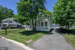 1714 Old Trenton Rd, Princeton Junction, NJ 08550 - Photo 41